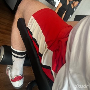 Xtudr - subfutbol: Busco amo dom q le guste subs masculinos y la ropa deportiva 