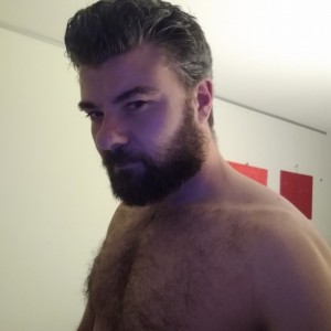 Xtudr - DOMclaudius_XL: Italian dominant refined cultured traveler, very demanding, and a bit narcissistic Active dominant man, hungry for s...