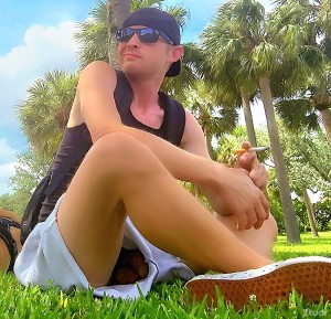Xtudr - Soflofoxy:  i am a lean, fit white male in my late 20s to mid-30s, possessing a lithe, athletic build that gives me a youthful, twin...