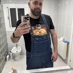 Xtudr - osito_morbo: Buscando amo que me use a su antojo, incluso que me comparta con otros amos.
Límites scat sangre y dolor extremo no me ...