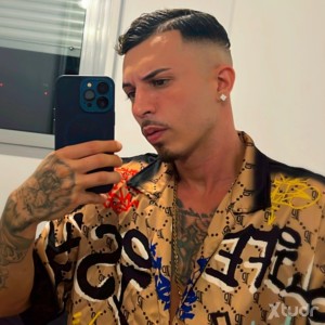 Xtudr - Dolarboy: Amo dominante busco esclavos MAZMORRAS BDSM intenso 🔥🔥💯