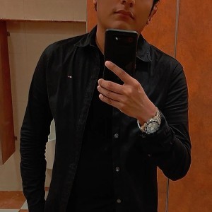 Xtudr - Jesus89: Everything healthy