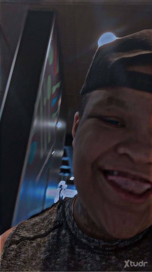 Xtudr - thatricandaddy: I’m trans 