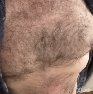 Xtudr - Londonian50: Hairy, genuine, fun, meets and mates. New here !