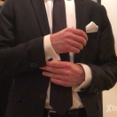 Xtudr - suitandtiefetish: 