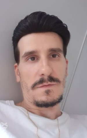 Xtudr - Morbo94🐽🦶🍑: - NPNC
- Morboso, cerdo y con ganas de caña 
- Busco Activo Dominante