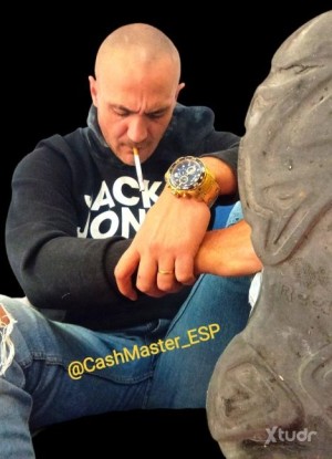 Xtudr - BossBull_MASTER: De Vuelta Por XTUDR...
Antiguo MachoBOSS👈
EL PRIMER AMO #HETEROSEXUAL En España allá por el 2011👈
✅️hunqz.com/escor...