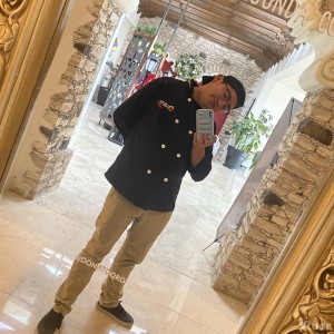 Xtudr - Sergio_glz: Lo que se valla dando 