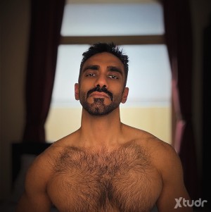 Xtudr - high_horned: A blowjob that would make my eyes roll to the back of my head