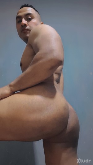 Xtudr - Lemy: Soy muy pasivo obediente me fascina que me exhiban 