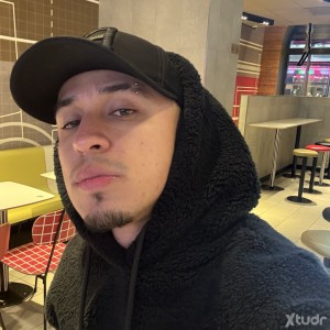 Xtudr - ThiagoXLatin: Chico Latino disponible las 24/7 
Chems 🍬
Long sesions
Prívate 