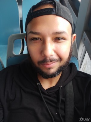 Xtudr - ActJrz: Nuevo en la app vamos a divertirnos... nada a ciegas