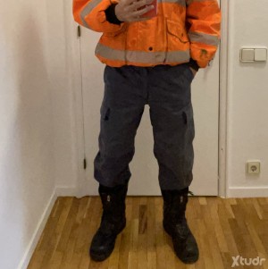 Xtudr - Doit2025: I'm looking for pervy very hairy men. Uniforms and boots +++