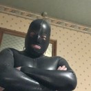 Xtudr - latexedleathergimp: 