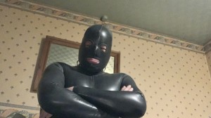Xtudr - latexedleathergimp: 
