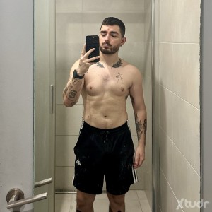 Xtudr - kinkysub: 🔐
