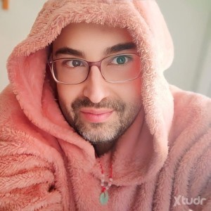 Xtudr - mari40: gordita y femenina