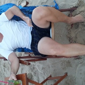 Xtudr - coke_vicio: limpio culo.  
 