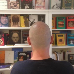 Xtudr - potentialrecruit: Rebel without a cause