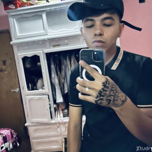 Xtudr - Ivancin: New to this