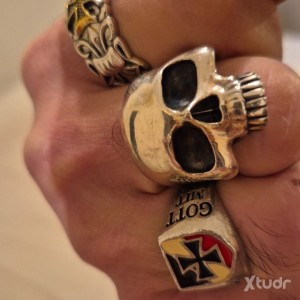 Xtudr - MASSTER: 