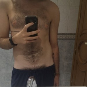 Xtudr - Puppymur: I'm eager to learn. I'm a versatile puppy with a desire for good sessions and fun. I like bondage, cum control, humiliatio...