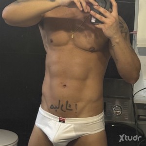 Xtudr - ThiagoXLatin: Latin Boy available 24/7
Chemsex 🍬
Long sessions
Private