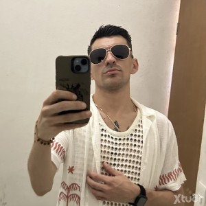 Xtudr - JoelHdzA: Pasivo sumiso complaciente 