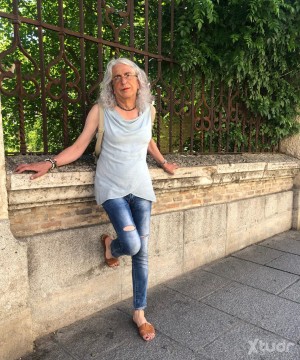 Xtudr - Carlatx: Transvestite, whore, submissive, mature, model for porn photography, I love group sex and BDSM.