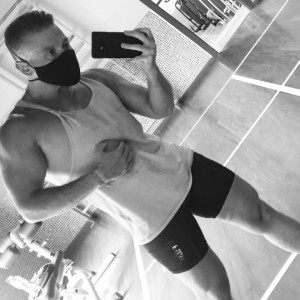 Xtudr - dm1985juda: I'm a dominant straight gym boy, I do humiliation, fisting, and oral and anal sex, always safe. I also do phone humiliat...