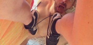 Xtudr - PERRAinferior: 
Marica
Loser
Sumiso
En busca de machos ALPHA.
Humillame, pisame, lamo zapas…mamon sumiso…esclavo, perro, …
