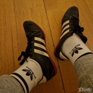 Xtudr - MassterTop: 