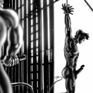 Xtudr - MasocaSinPalabra: Bdsm duro...