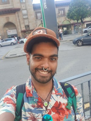 Xtudr - IYEEN: Puppy//sumiso // slave // fist