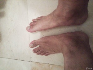 Xtudr - John38: Dress shoe fetishist and bondage