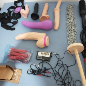 Xtudr - Sumiso70: I'm a masochistic submissive