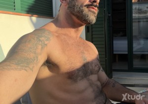 Xtudr - melonboy: Rol dom/sub
Ni cash ni doméstico
Busco placer de la dominación sexual 