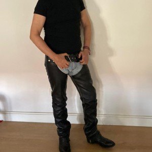 Xtudr - mdcuero: What are you looking for today?