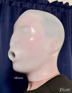 Xtudr - objetomad: Sex object