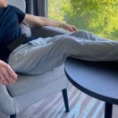 Xtudr - Amodomin25: Dominant man lo...