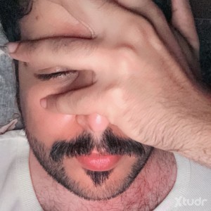 Xtudr - xc5tt: 🥵