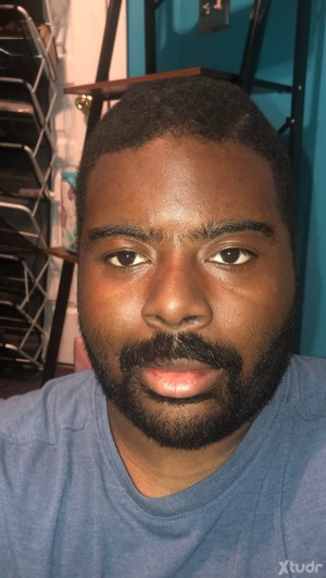 Xtudr - JayJaySanders28: It sounds like you're looking to connect with others and potentially form meaningful relationships. What are some h...