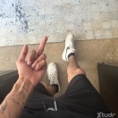 Xtudr - Wolf_MASTER: Amo Cash. Obed...