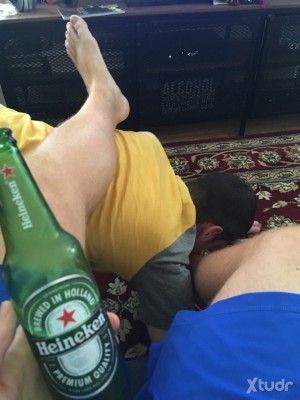 Xtudr - AMO-cdz: Dominant man seeking submissive man for something serious, real, and trustworthy. I like the rustic, pain, and discipline. ...