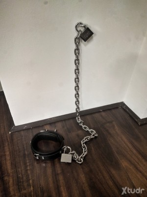 Xtudr - AMO-cdz: Dominante busca esclavo para algo serio, real y de confianza. Me gusta el cerdeo y la disciplina. Me gusta que haya ese pun...