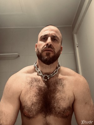 Xtudr - totem84: From Barcelona to royal, Daddy beefy here
