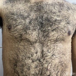 Xtudr - HairyGroF: Open to chats, friends, and more.. 