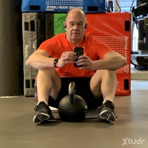 Xtudr - SubbySlut: Passiv, devot sucht…