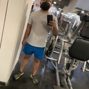 Xtudr - Gared: Your delivery is my pleasure…