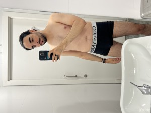 Xtudr - Makl: Hairy